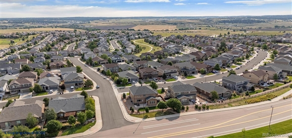 7310 BLUE WATER DR Castle Rock Colorado, 80108 | Splendid Family House