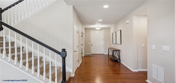 7310 BLUE WATER DR Castle Rock Colorado, 80108 | Splendid Family House