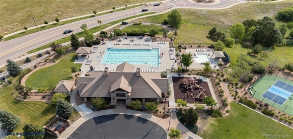 7310 BLUE WATER DR Castle Rock Colorado, 80108 | Splendid Family House