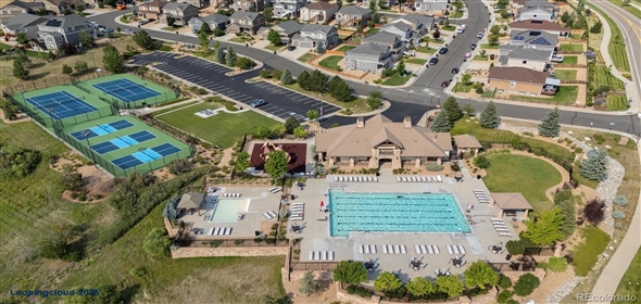 7310 BLUE WATER DR Castle Rock Colorado, 80108 | Splendid Family House