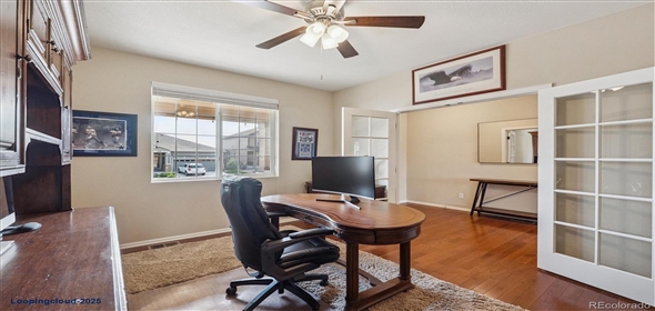 7310 BLUE WATER DR Castle Rock Colorado, 80108 | Splendid Family House