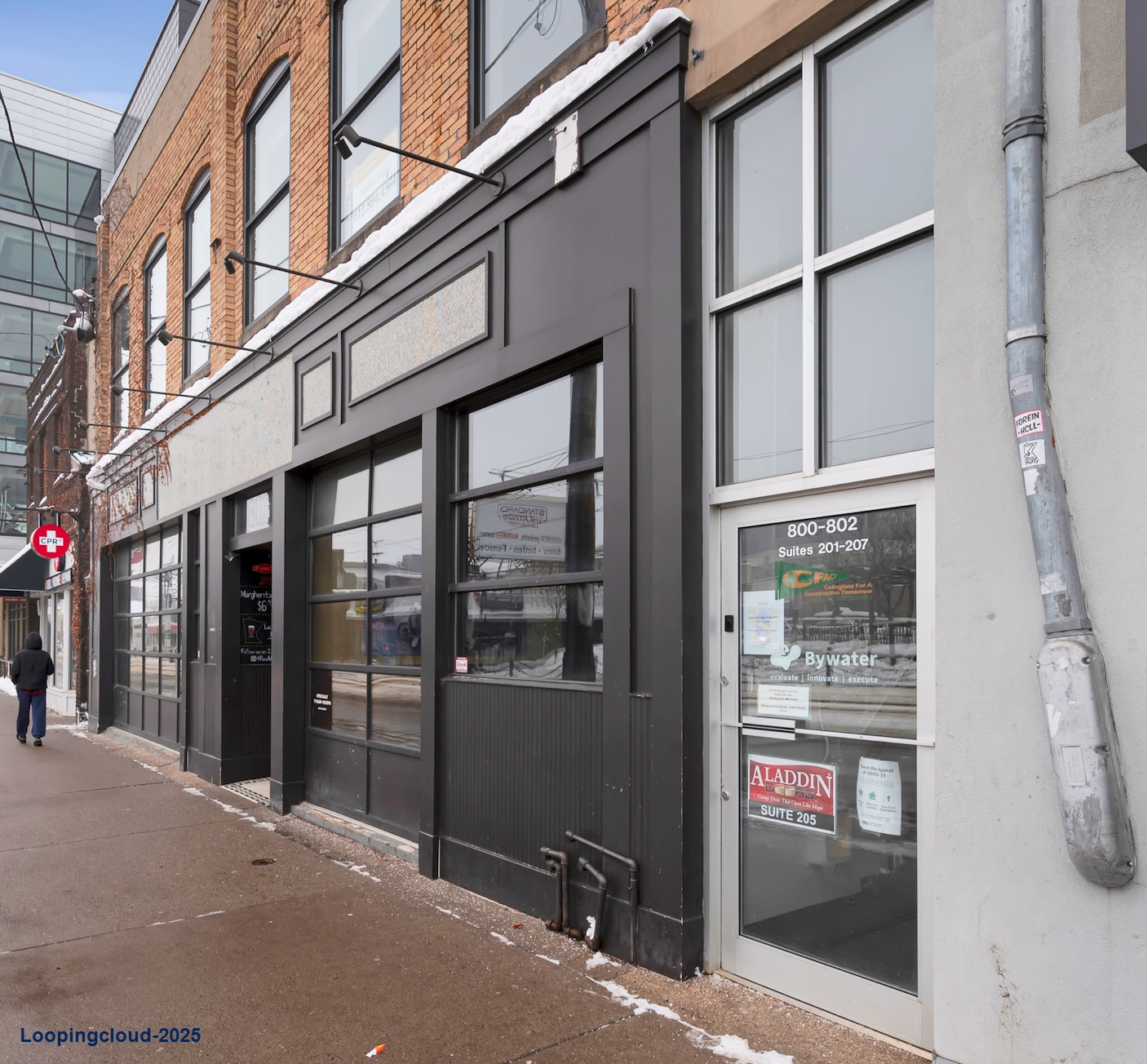 800 Washington Avenue SE