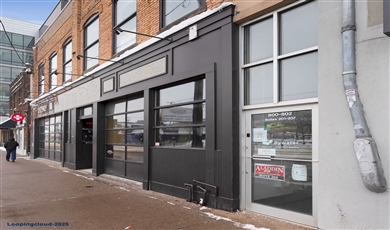  800 Washington Avenue SE