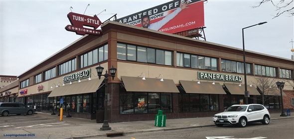 790 Cleveland Avenue S Saint Paul Minnesota, 55116 | Highland Shopping Center