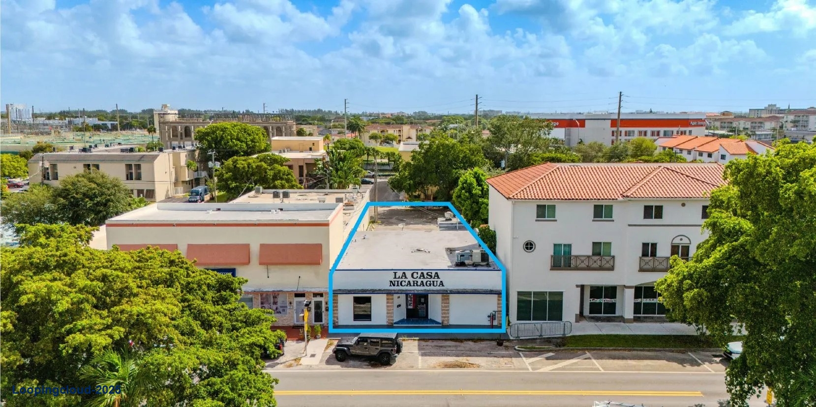 Restaurant for Sale in Miami Springs Florida 33166