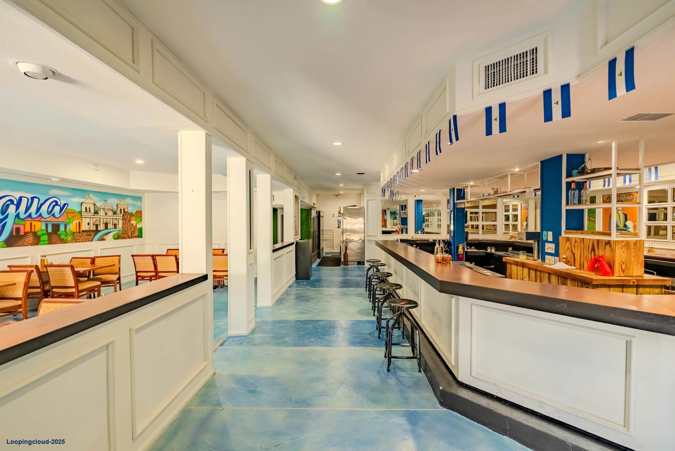 Restaurant for Sale in Miami Springs Florida 33166