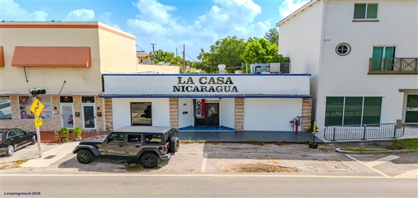 365 N ROYAL POINCIANA BLVD Miami Springs Florida, 33166 | Turn-key Restaurant