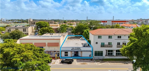 365 N ROYAL POINCIANA BLVD Miami Springs Florida, 33166 | Turn-key Restaurant