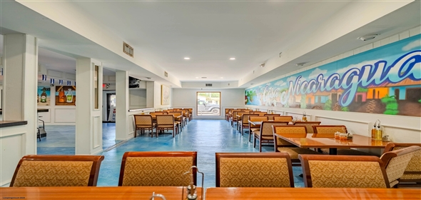 365 N ROYAL POINCIANA BLVD Miami Springs Florida, 33166 | Turn-key Restaurant