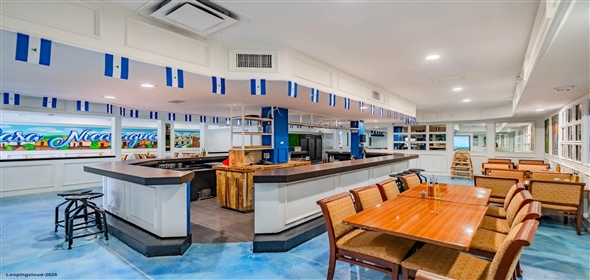 365 N ROYAL POINCIANA BLVD Miami Springs Florida, 33166 | Turn-key Restaurant