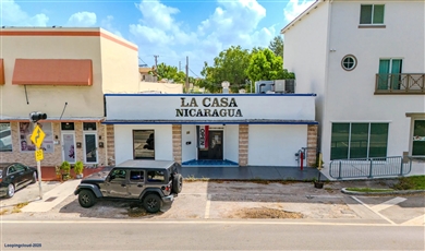 365 N ROYAL POINCIANA BLVD Miami Springs Florida, 33166 | Turn-key Restaurant