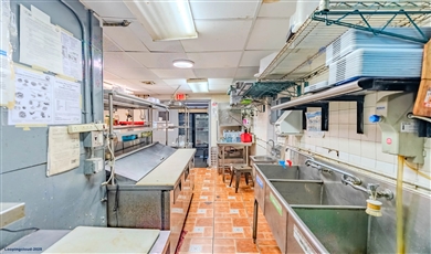 Restaurant for Sale in Miami Springs Florida 33166