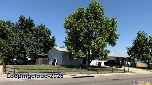 Exclusive Home in Arvada