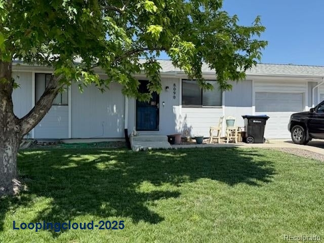 Exclusive Home in Arvada