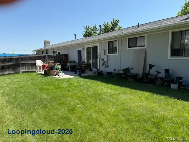 Exclusive Home in Arvada