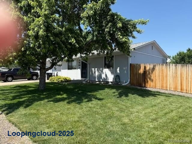 Exclusive Home in Arvada