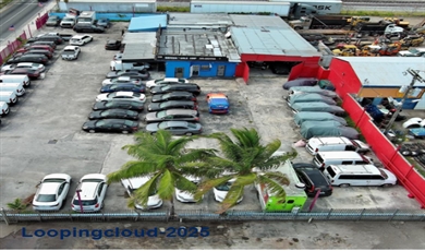7300 Miami Florida, 33147 | Automotive Professional Services