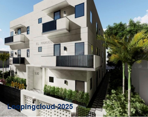 Great Residential Land