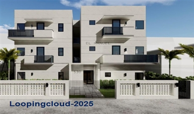  Great Residential Land