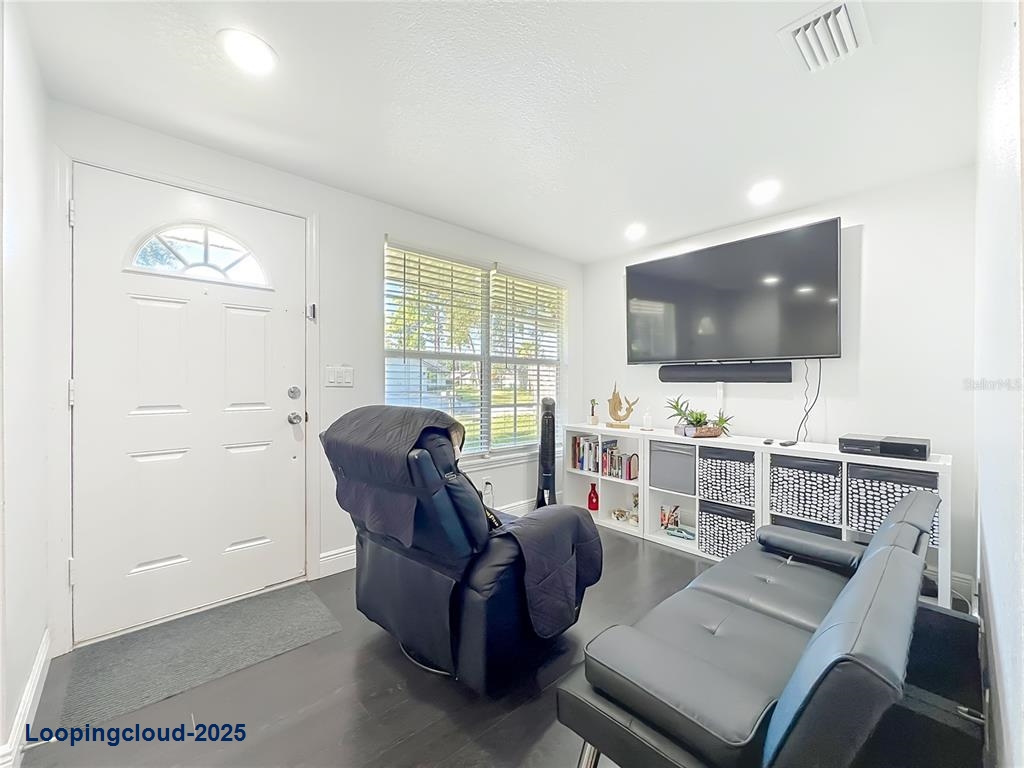 Single Family Residence 2 Bedrooms 864SqFt at COCOA