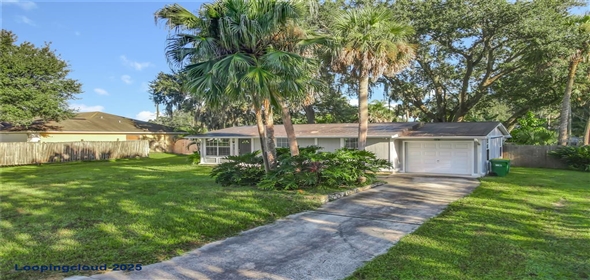 4760 IVAN STREET COCOA Cocoa Florida, 32927 | Single Family Residence 2 Bedrooms 864SqFt at COCOA