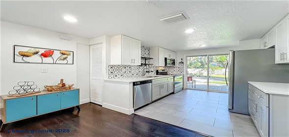 4760 IVAN STREET COCOA Cocoa Florida, 32927 | Single Family Residence 2 Bedrooms 864SqFt at COCOA