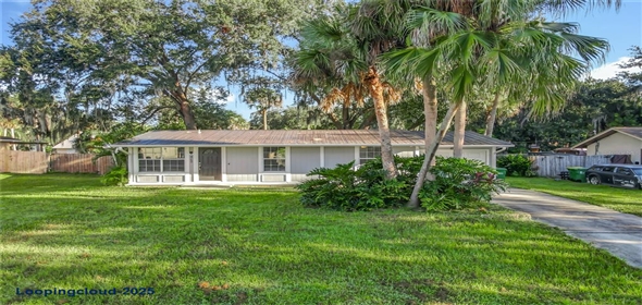 4760 IVAN STREET COCOA Cocoa Florida, 32927 | Single Family Residence 2 Bedrooms 864SqFt at COCOA