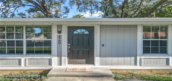 4760 IVAN STREET COCOA Cocoa Florida, 32927 | Single Family Residence 2 Bedrooms 864SqFt at COCOA