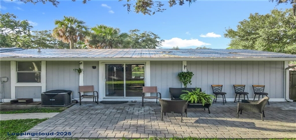 4760 IVAN STREET COCOA Cocoa Florida, 32927 | Single Family Residence 2 Bedrooms 864SqFt at COCOA