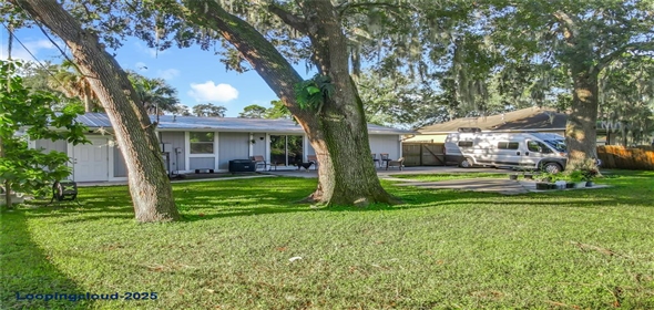 4760 IVAN STREET COCOA Cocoa Florida, 32927 | Single Family Residence 2 Bedrooms 864SqFt at COCOA