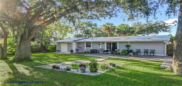4760 IVAN STREET COCOA Cocoa Florida, 32927 | Single Family Residence 2 Bedrooms 864SqFt at COCOA