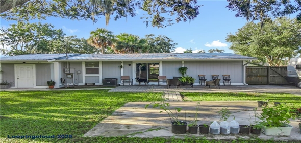 4760 IVAN STREET COCOA Cocoa Florida, 32927 | Single Family Residence 2 Bedrooms 864SqFt at COCOA