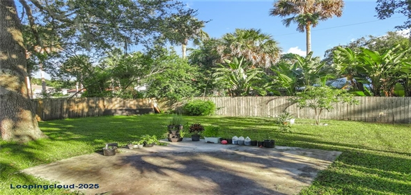 4760 IVAN STREET COCOA Cocoa Florida, 32927 | Single Family Residence 2 Bedrooms 864SqFt at COCOA