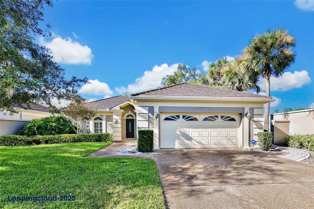 Single Family Residence 3 Bedrooms 2434SqFt at ORLANDO