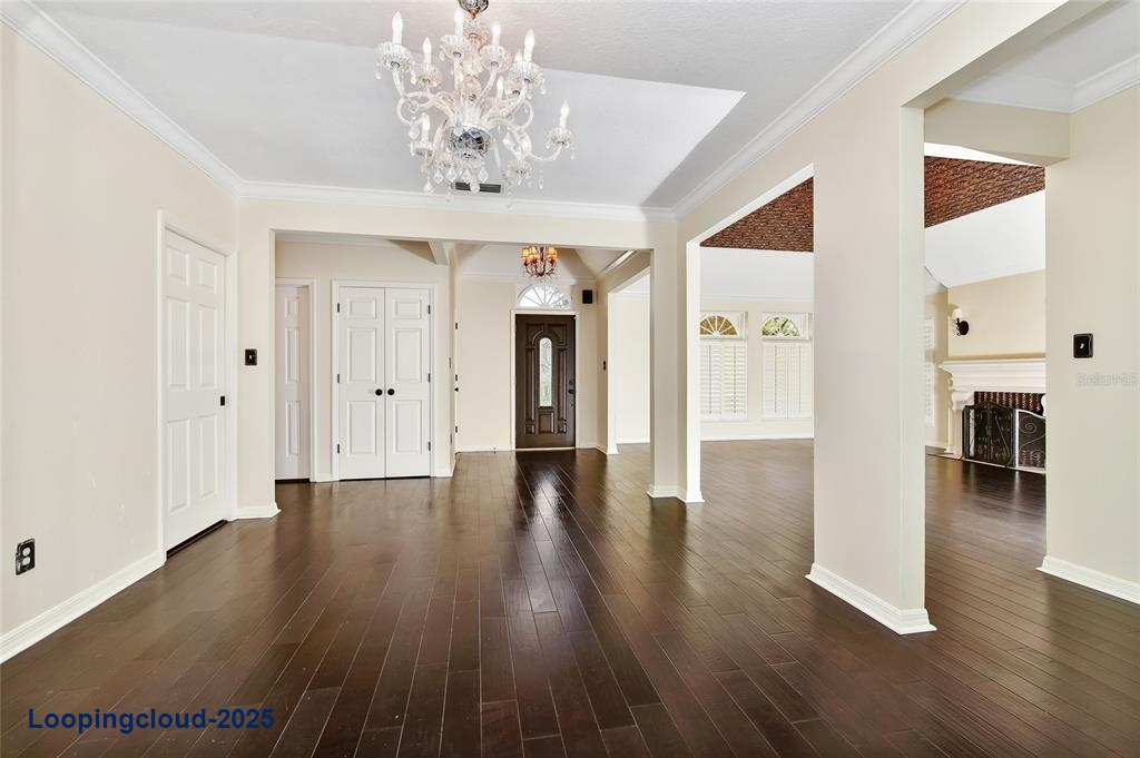 Single Family Residence 3 Bedrooms 2434SqFt at ORLANDO