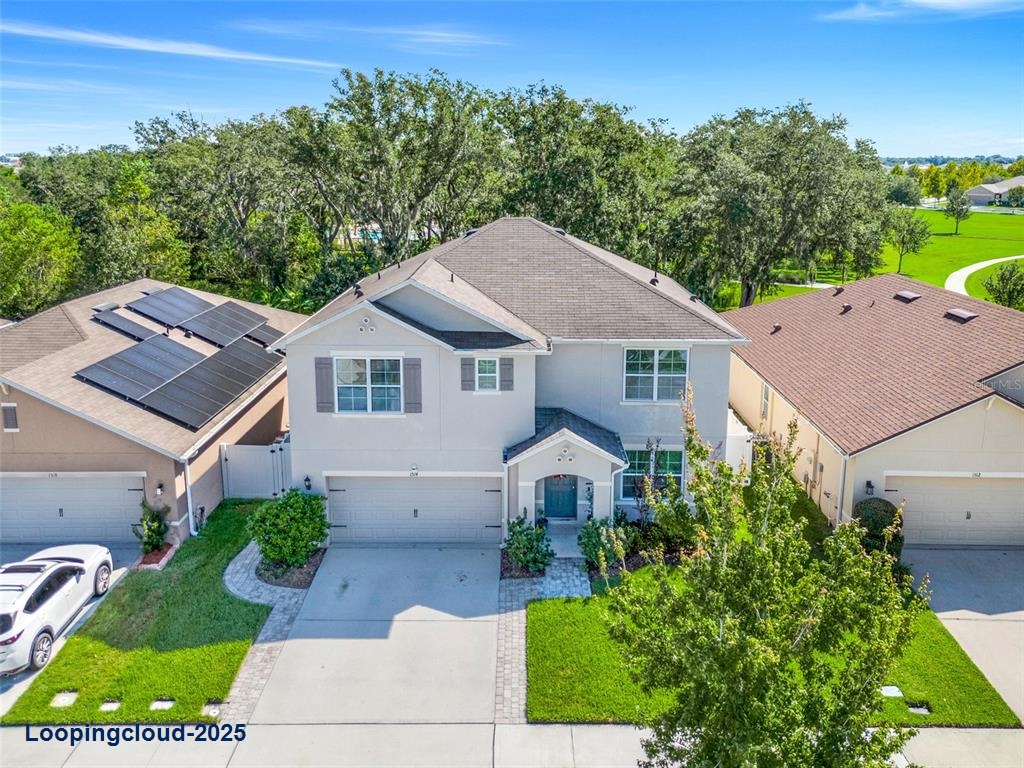 Kissimmee, Florida | Single Family Residence 5 Bedrooms 2...