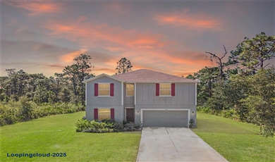 3681 MAGNOLIA DRIVE Indian Lake Estates Florida, 33855 | Single Family Residence 4 Bedrooms 2315SqFt at INDIAN LAKE ESTATES