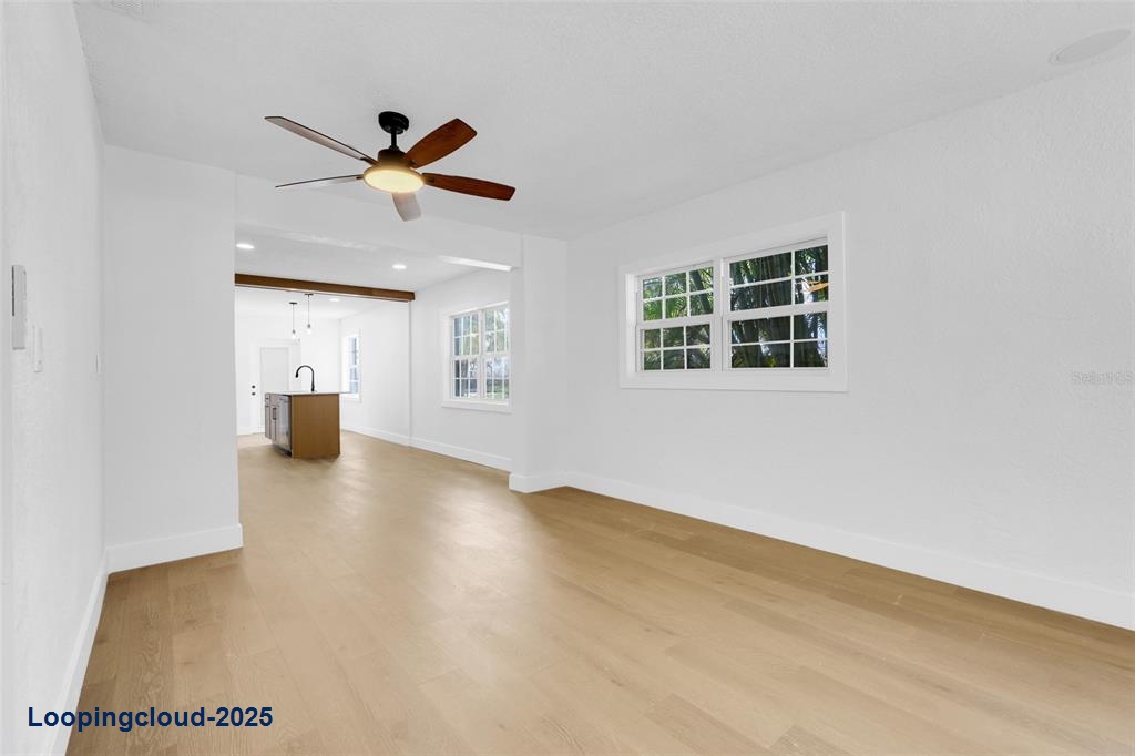 Single Family Residence 3 Bedrooms 1653SqFt at ORLANDO