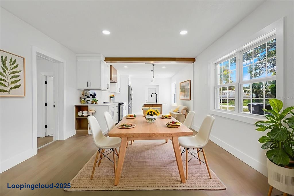Single Family Residence 3 Bedrooms 1653SqFt at ORLANDO