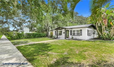 1444 STETSON STREET Orlando Florida, 32804 | Single Family Residence 3 Bedrooms 1653SqFt at ORLANDO