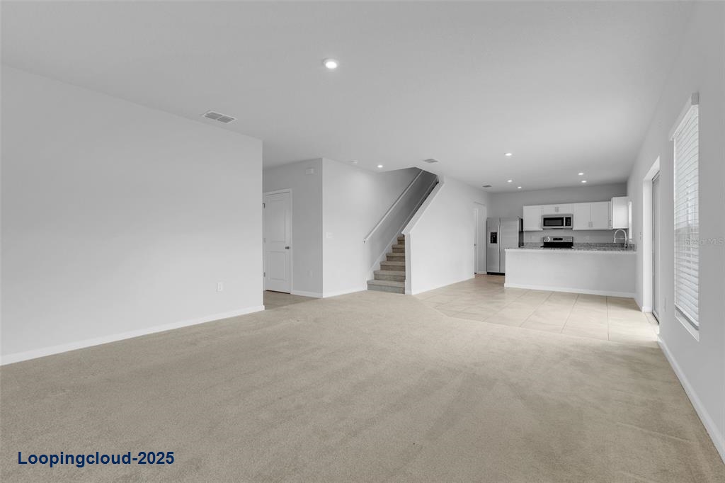 Single Family Residence 3 Bedrooms 1502SqFt at OCOEE