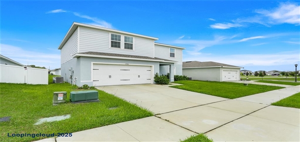 5163 LOG WAGON RD Ocoee Florida, 34761 | Single Family Residence 3 Bedrooms 1502SqFt at OCOEE
