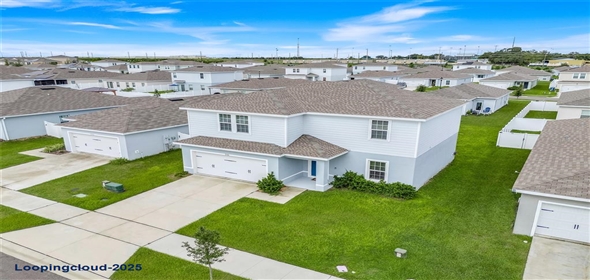 5163 LOG WAGON RD Ocoee Florida, 34761 | Single Family Residence 3 Bedrooms 1502SqFt at OCOEE