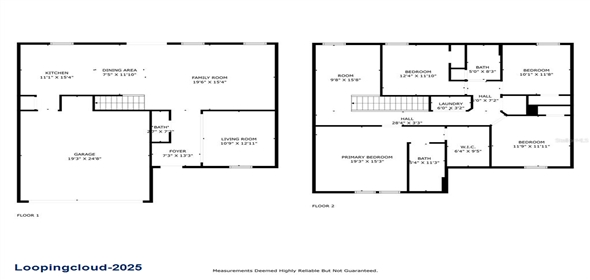 5163 LOG WAGON RD Ocoee Florida, 34761 | Single Family Residence 3 Bedrooms 1502SqFt at OCOEE