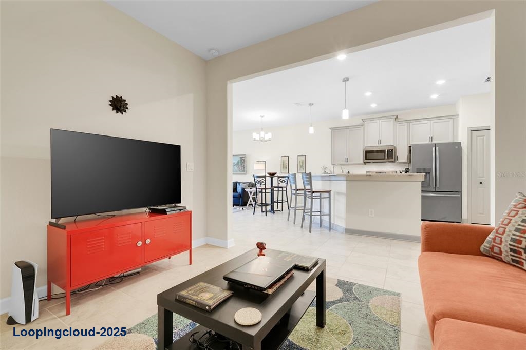 Villa 2 Bedrooms 1374SqFt at CLERMONT