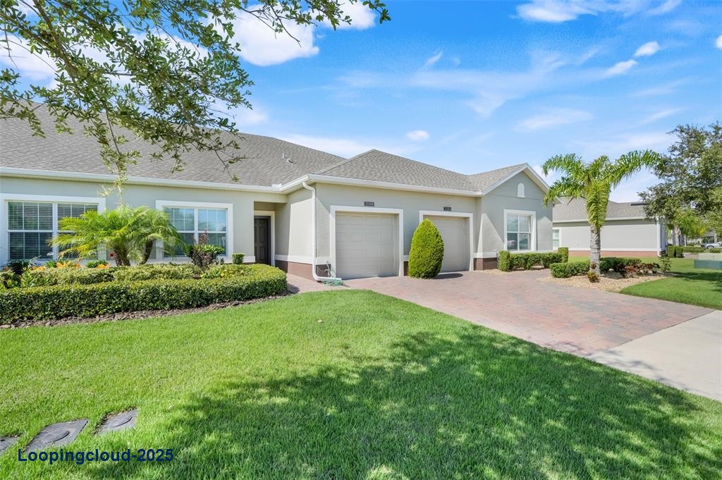 Villa 2 Bedrooms 1374SqFt at CLERMONT