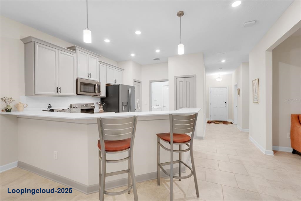 Villa 2 Bedrooms 1374SqFt at CLERMONT