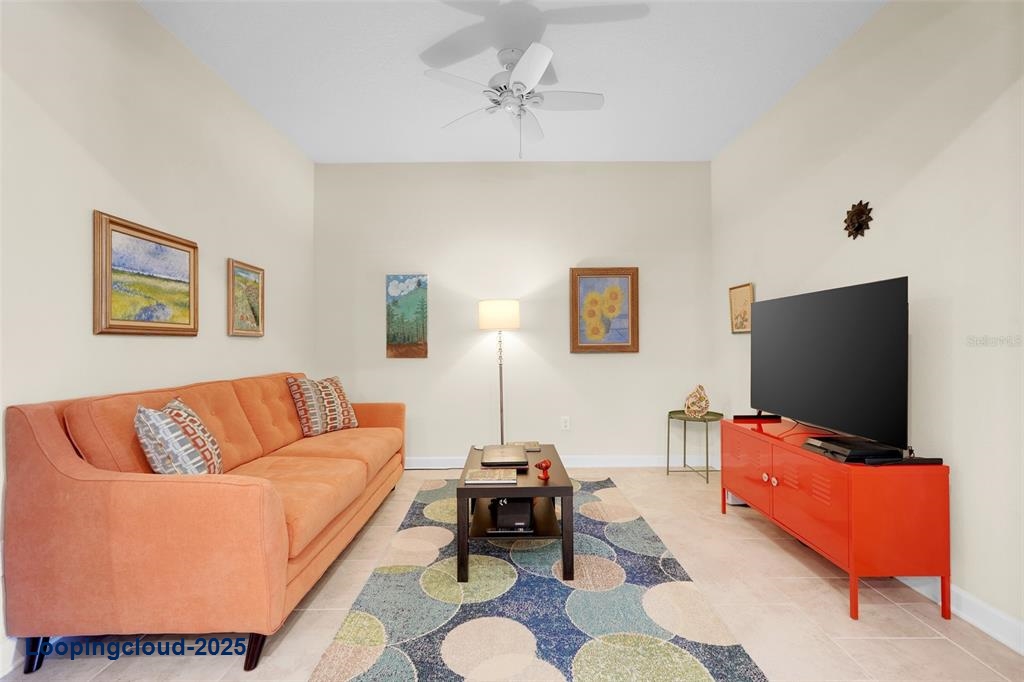Villa 2 Bedrooms 1374SqFt at CLERMONT