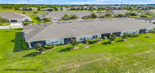 3538 BELLAND CIRCLE #B Clermont Florida, 34711 | Villa 2 Bedrooms 1374SqFt at CLERMONT