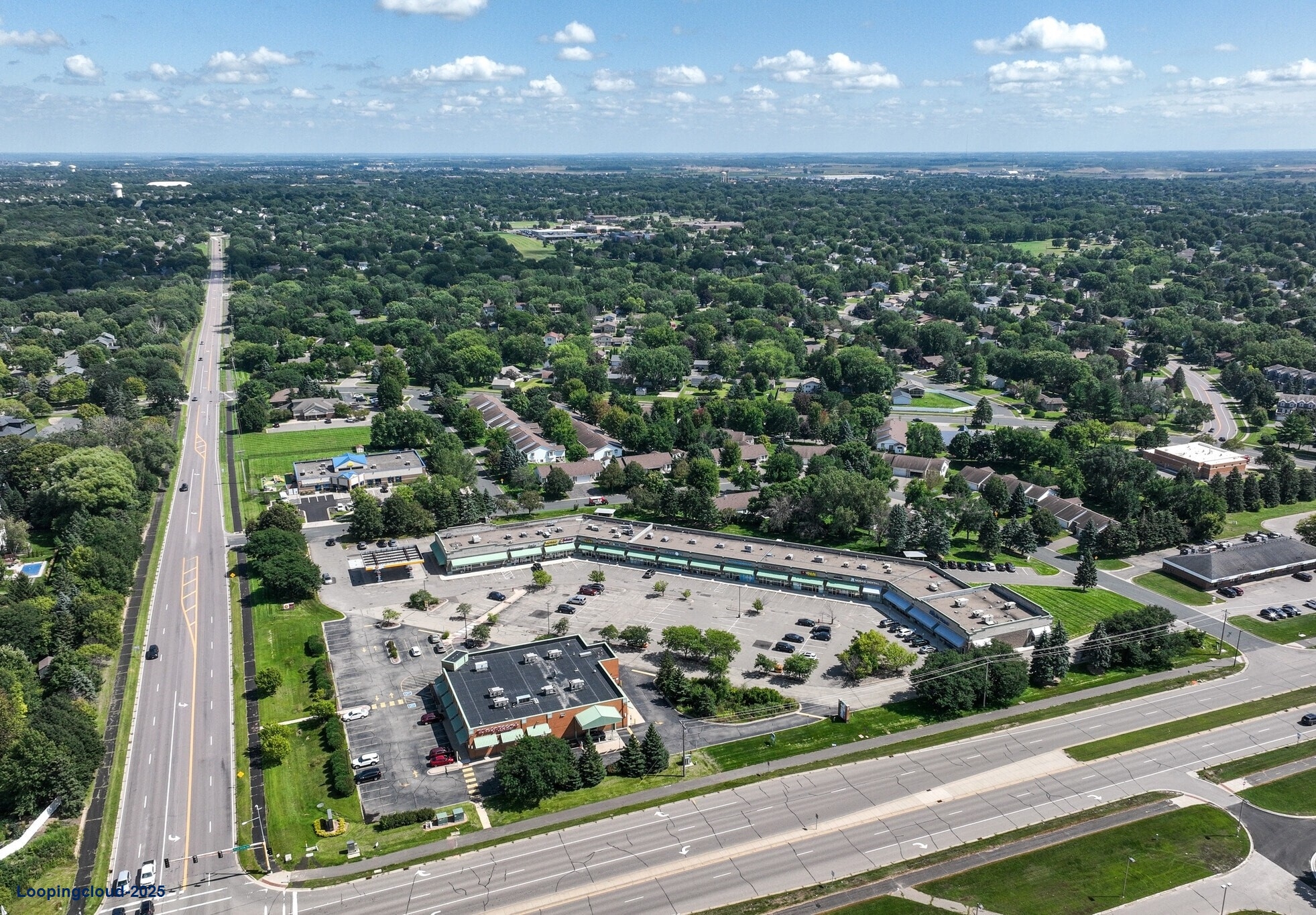 East Valley Plaza